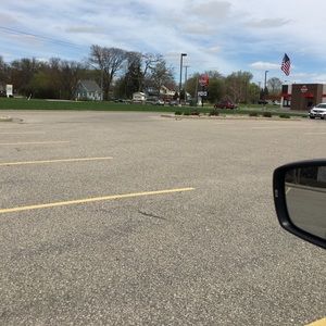 Meet your Posher, Becky