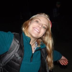 Meet your Posher, Madison