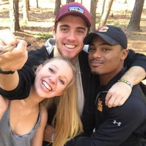 Meet your Posher, Melvin