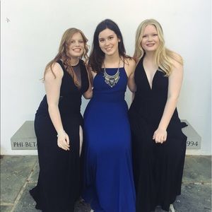 Meet your Posher, Keagan