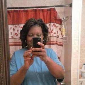 Meet your Posher, Jeanette