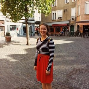 Meet your Posher, Amanda