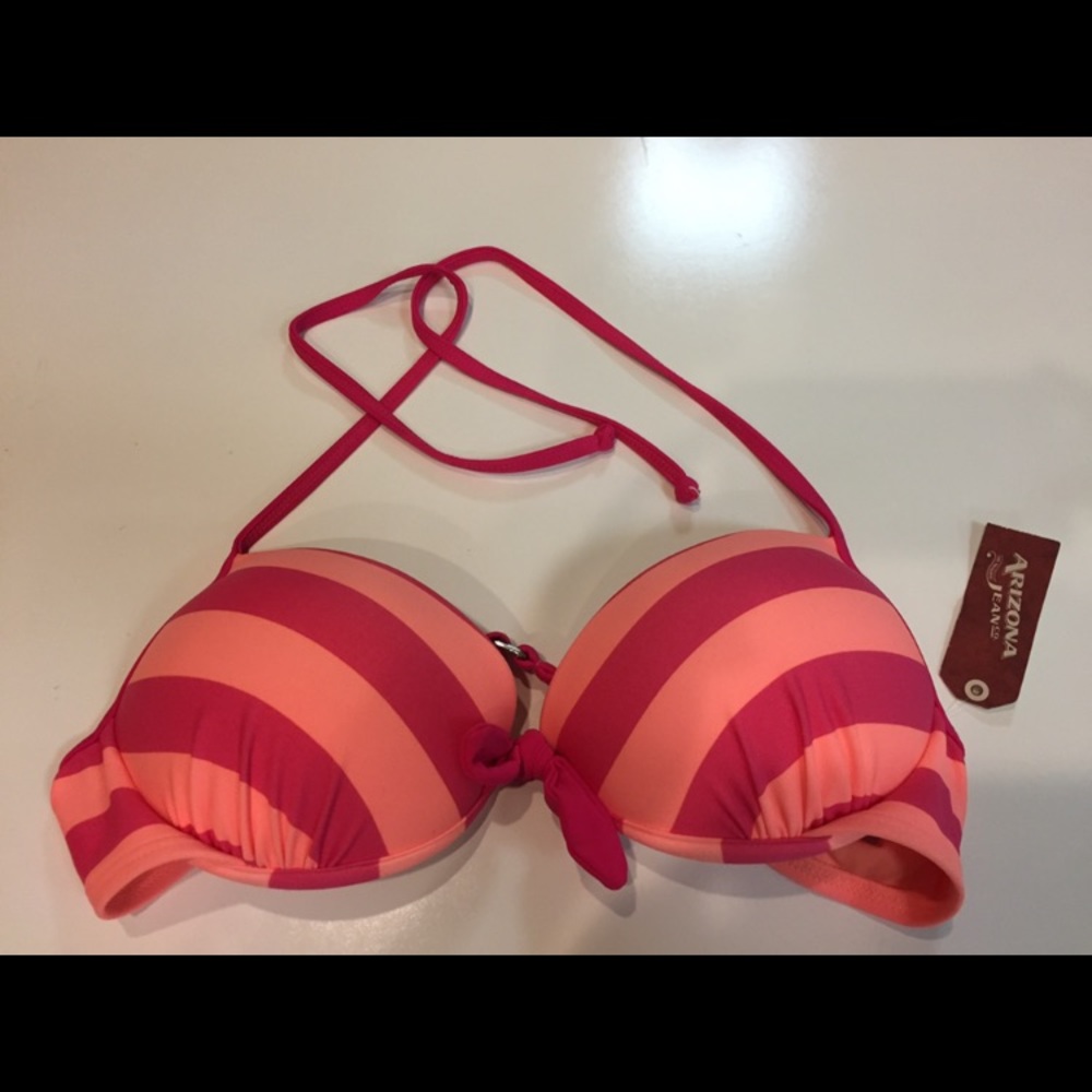 Junior Arizona Bra XXL