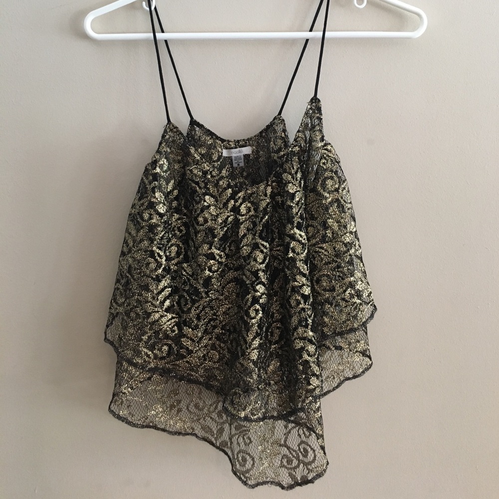 Urban Outfitters Top