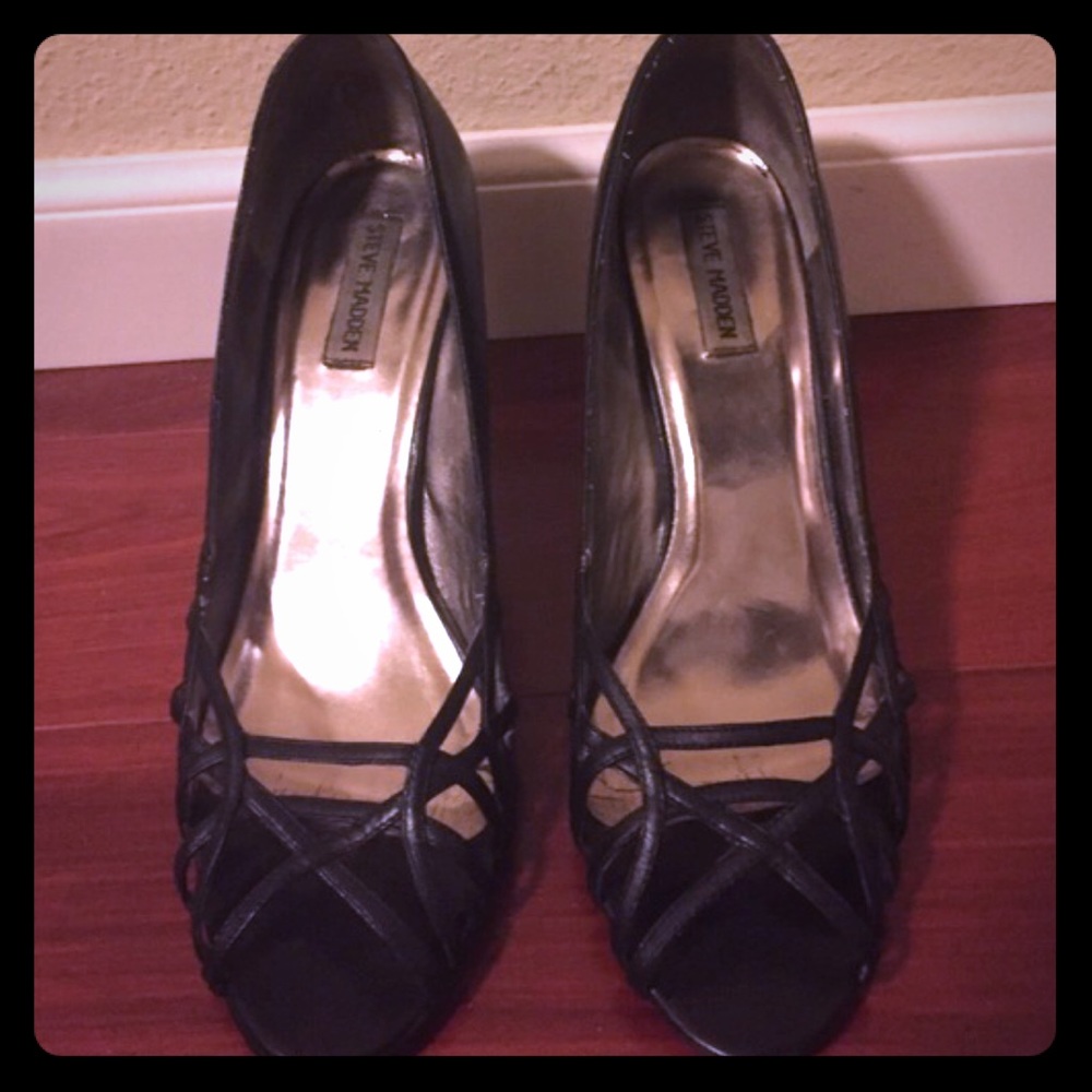 Cute Steve Madden Pumps