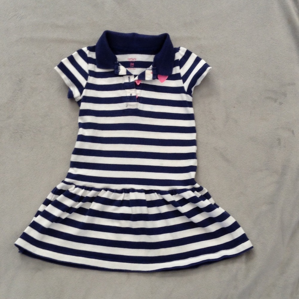 Carter's Summer Dress