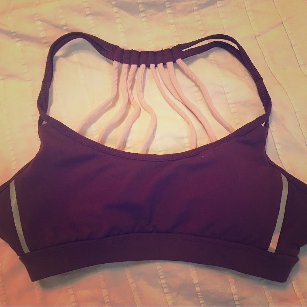 🍒 Awesome back sports bra  🍒