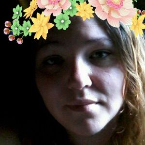 Meet your Posher, Keri