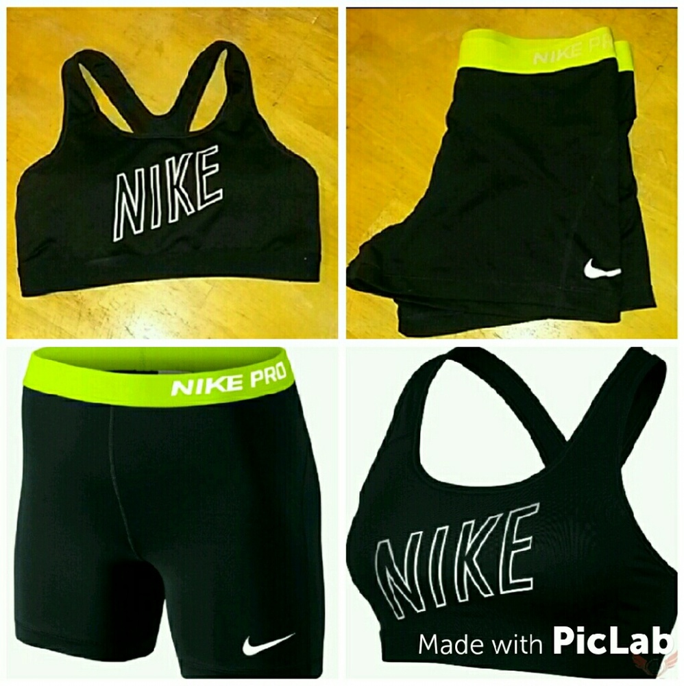 NIKE BUNDLE