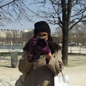 Meet your Posher, Katarina