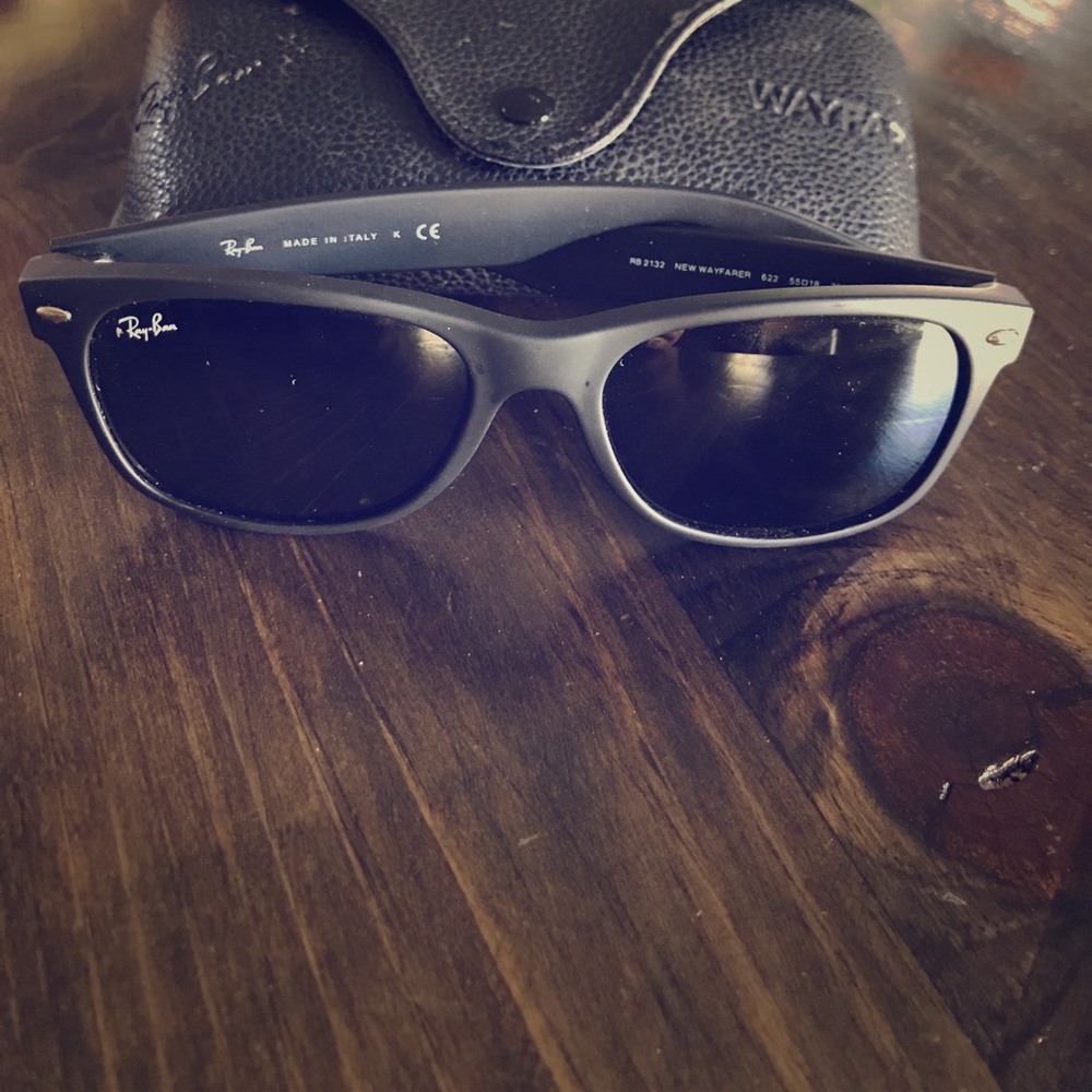 Ray-Ban Wayfarer