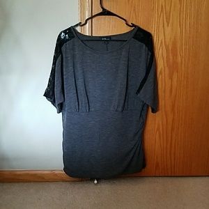 ALYX woman top from Deb