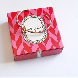 Voyager Cuff - Anchor