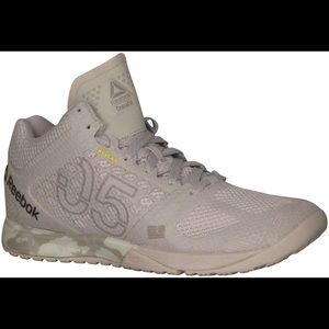 REEBOK Men's R Crossfit Nano 5.0 Mid