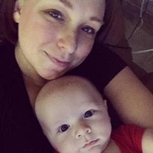 Meet your Posher, Tracy