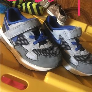 Boys toddler Nikes