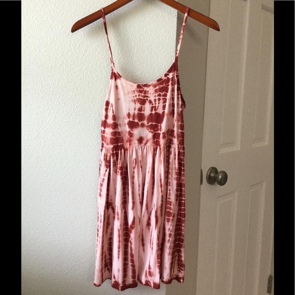 Forever21 dress