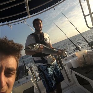 Meet your Posher, Collin