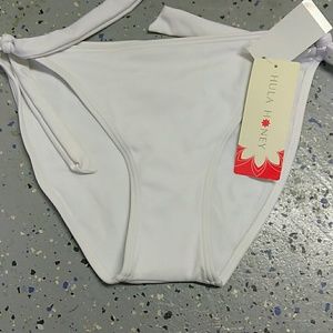 Hula Honey swim bottoms