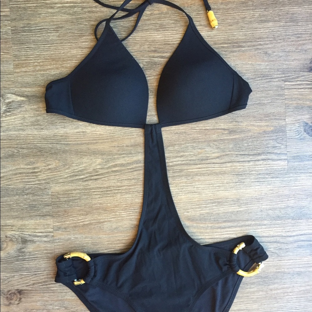 Victoria's Secret Sexy One Piece