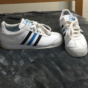Samoas