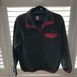 Women's Patagonia Lightweight Snap-T Pullover