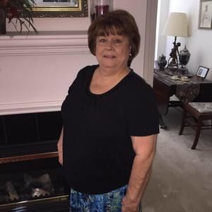 Meet your Posher, Joanne