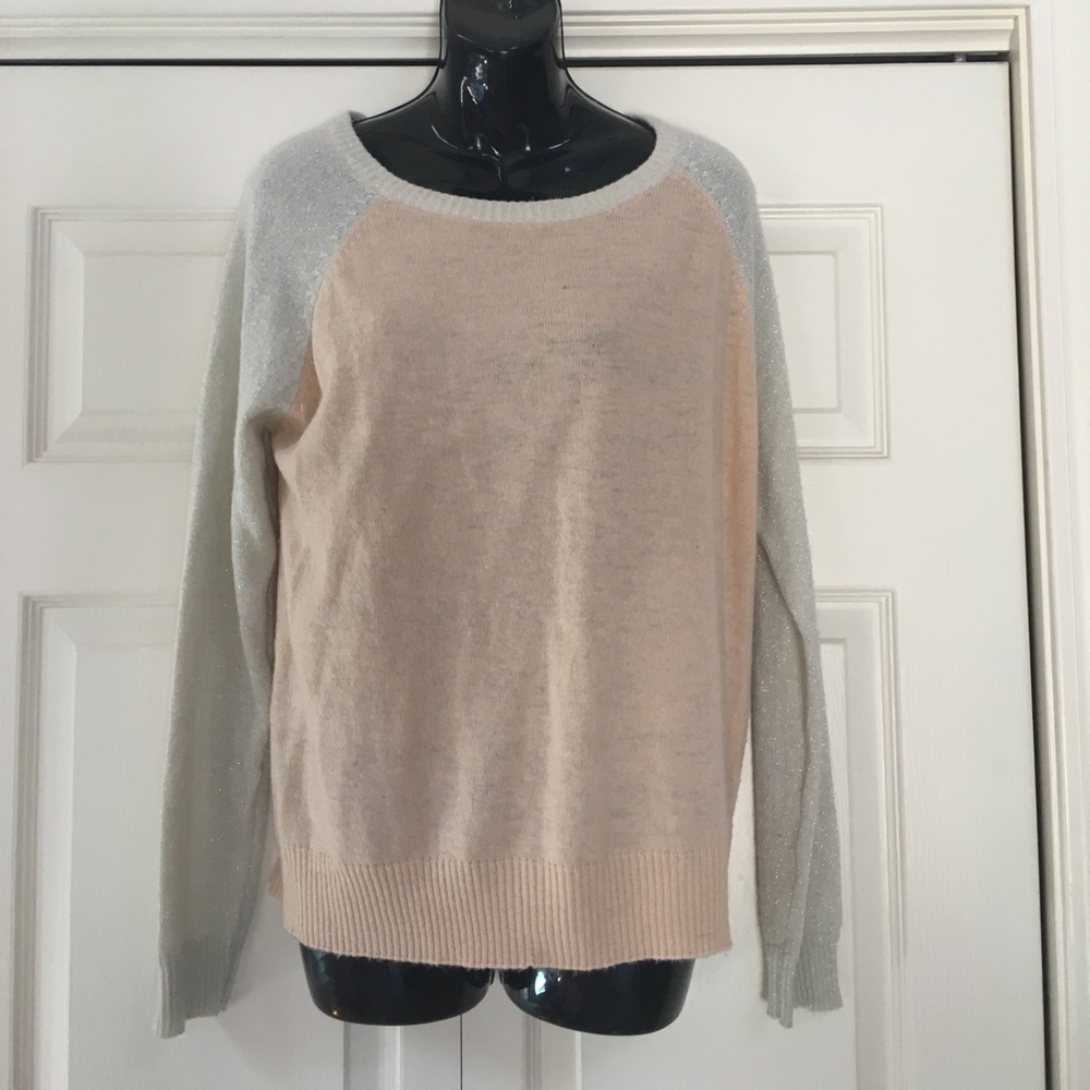 Women's forever 21 light sweater