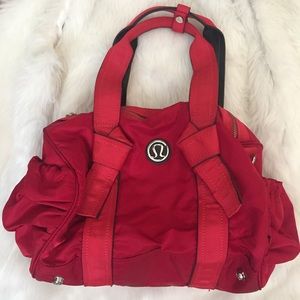 Lululemon Handbag