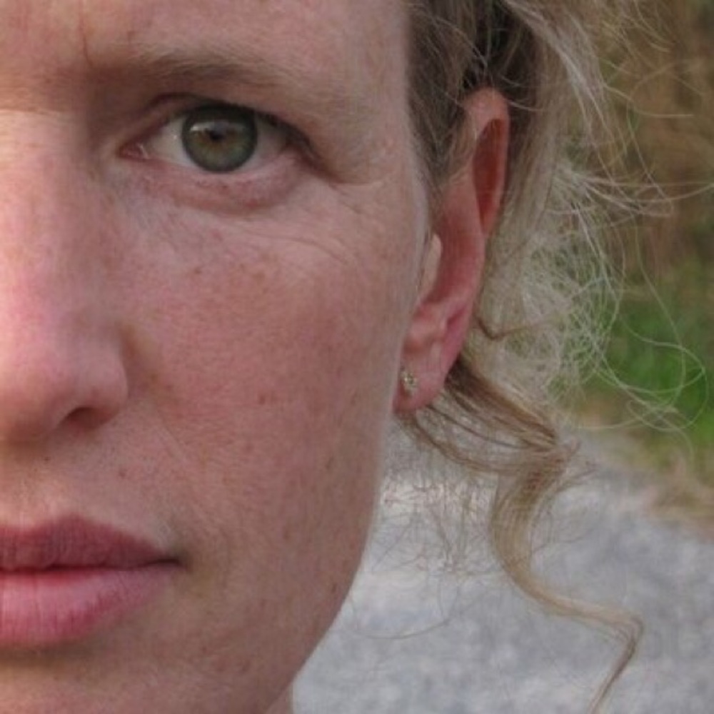 Meet your Posher, Alison