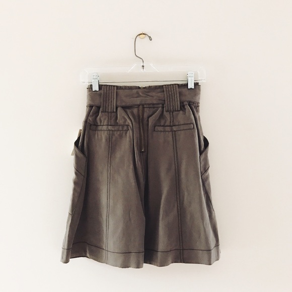 NWT HD Bryden Skirt - Picture 4 of 7
