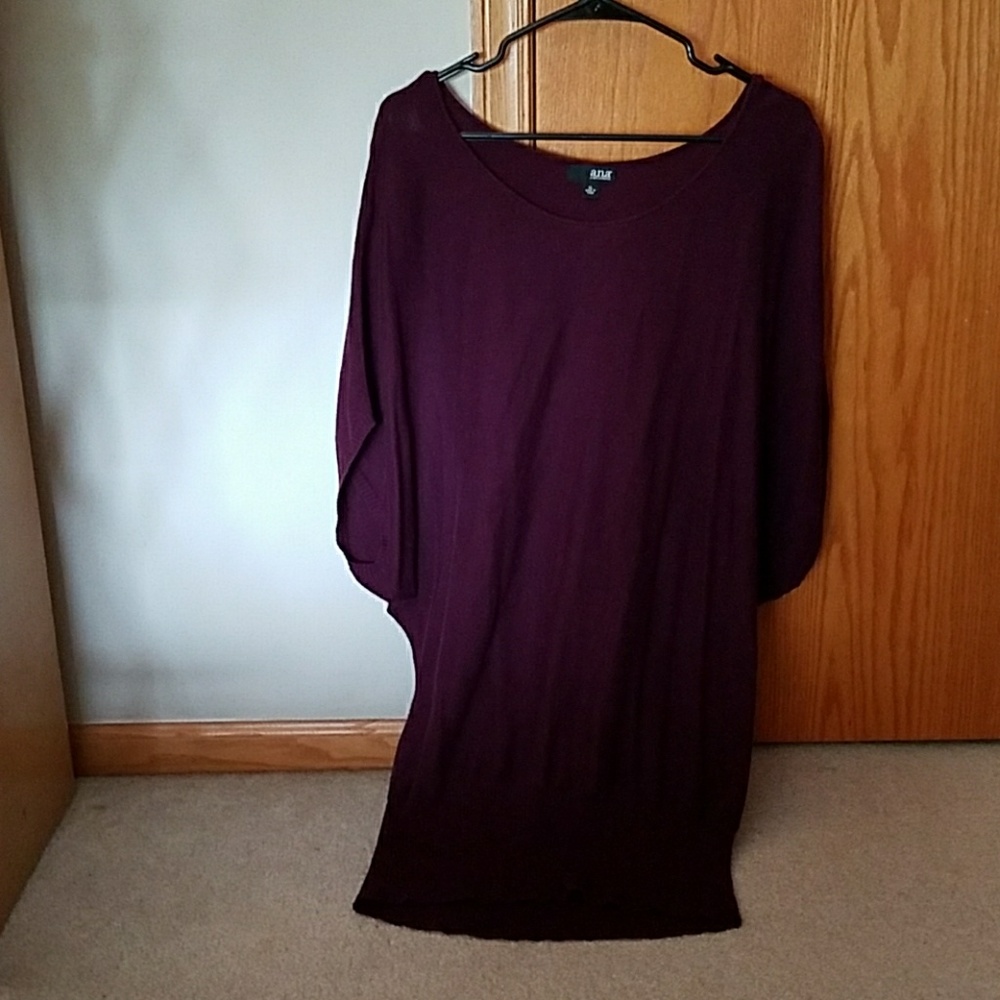 a.n.a dolman sweater