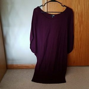 a.n.a dolman sweater