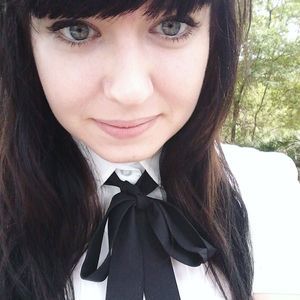 Meet your Posher, Shannon