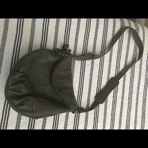 The Sak purse