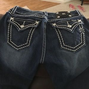 Miss Me jeans size 30
