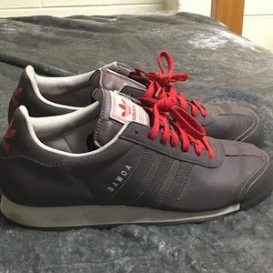 Samoas