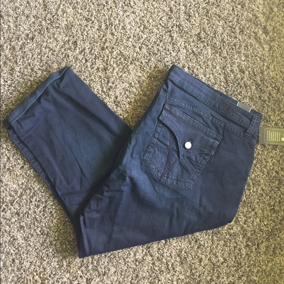 Kut from the Kloth Denim - NWT Kut from the Kloth Skinny boyfriend jeans