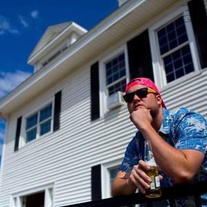 Meet your Posher, Andrew