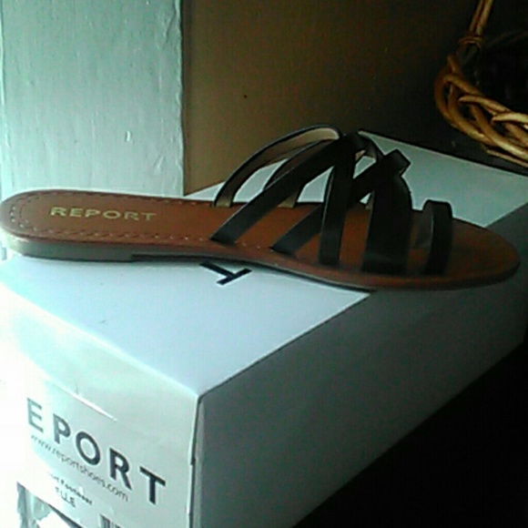 Sandals - Picture 3 of 3