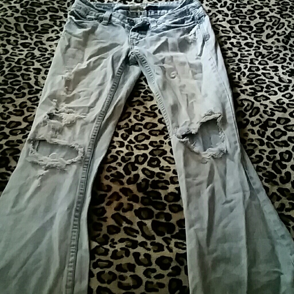 Aeropostale jeans