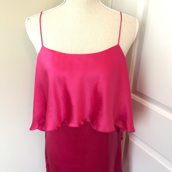 HALSTON HERITAGE | Dress - Picture 2 of 7
