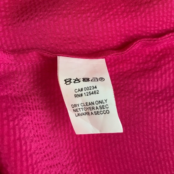 HALSTON HERITAGE | Dress - Picture 7 of 7