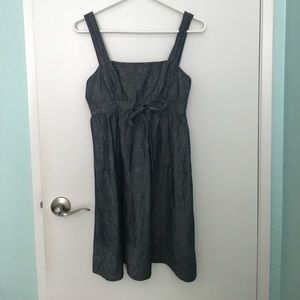 Guess denim dress