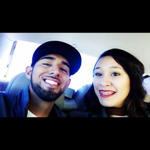 Meet your Posher, Maribel