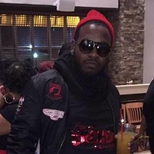 Meet your Posher, Vernon