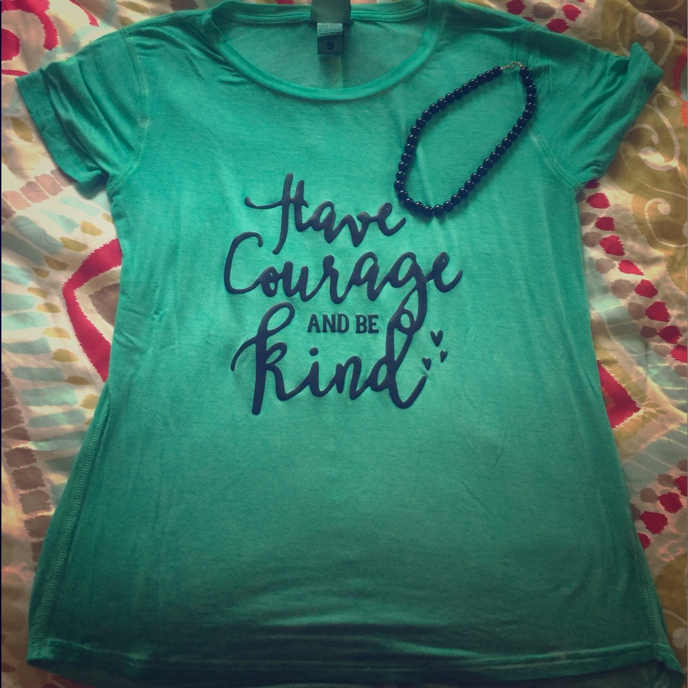 Graphic T-shirt