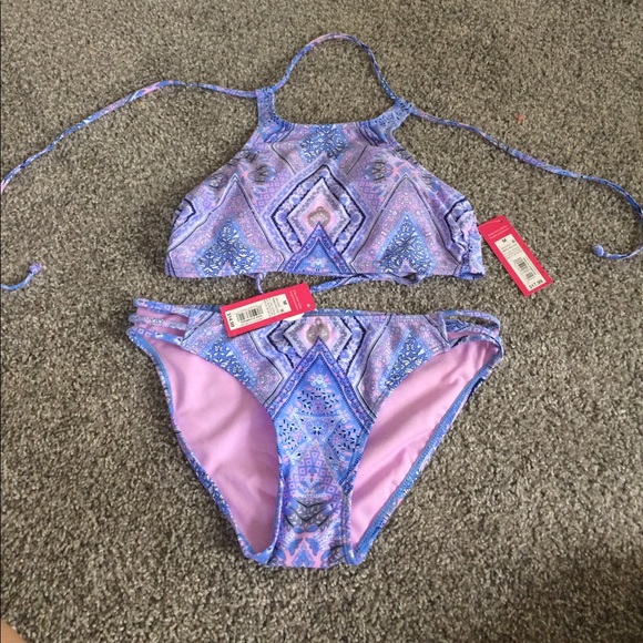 Other - Super Cute Bathing Suit!
