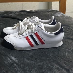Samoas