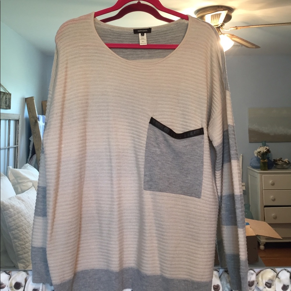 KERISMA sweater!